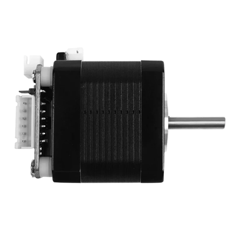 SERVO42C 42 controlador de Motor paso a paso de bucle cerrado, juego CNC, reemplazo Ultra silencioso para TMC2209, accesorios de impresora 3D B