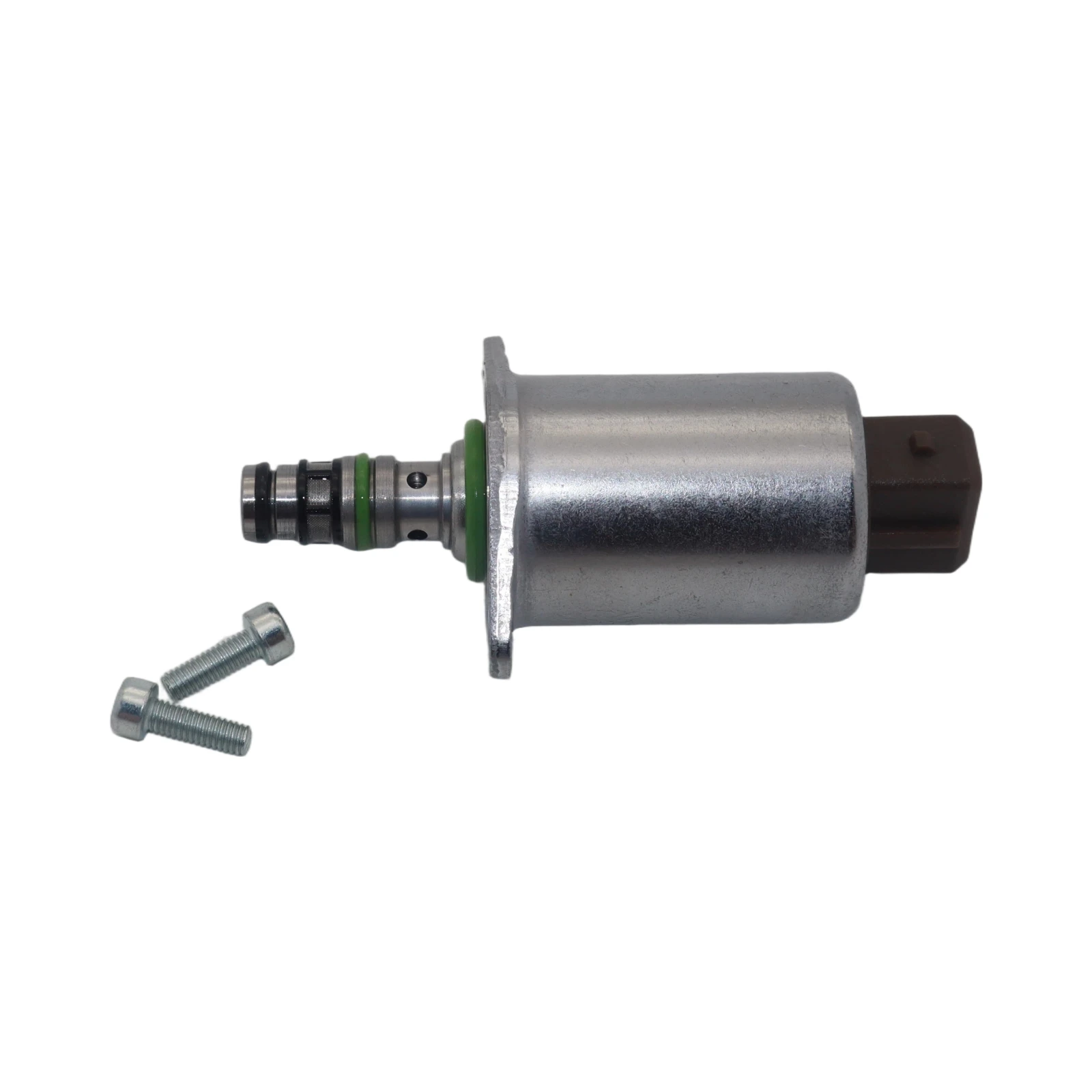 12V Proportional Solenoid Valve TM70201 Fits for Excavator Construction Machinery Parts