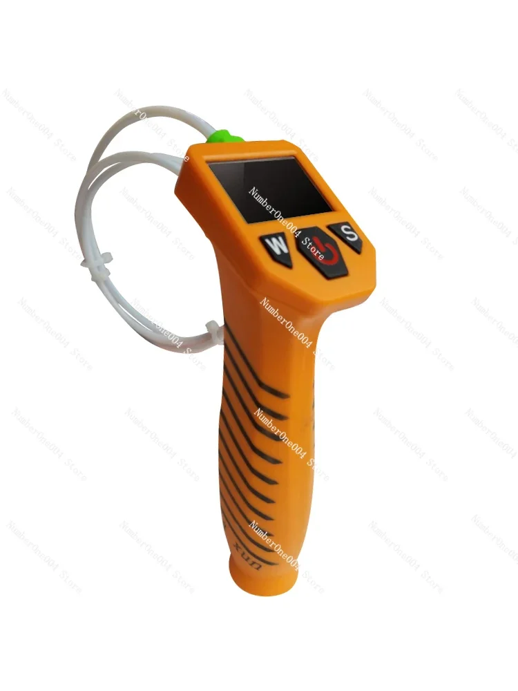 

Car Detector Diesel Oil Quality Detector Lubricating Quality Analyzer Quality Tester