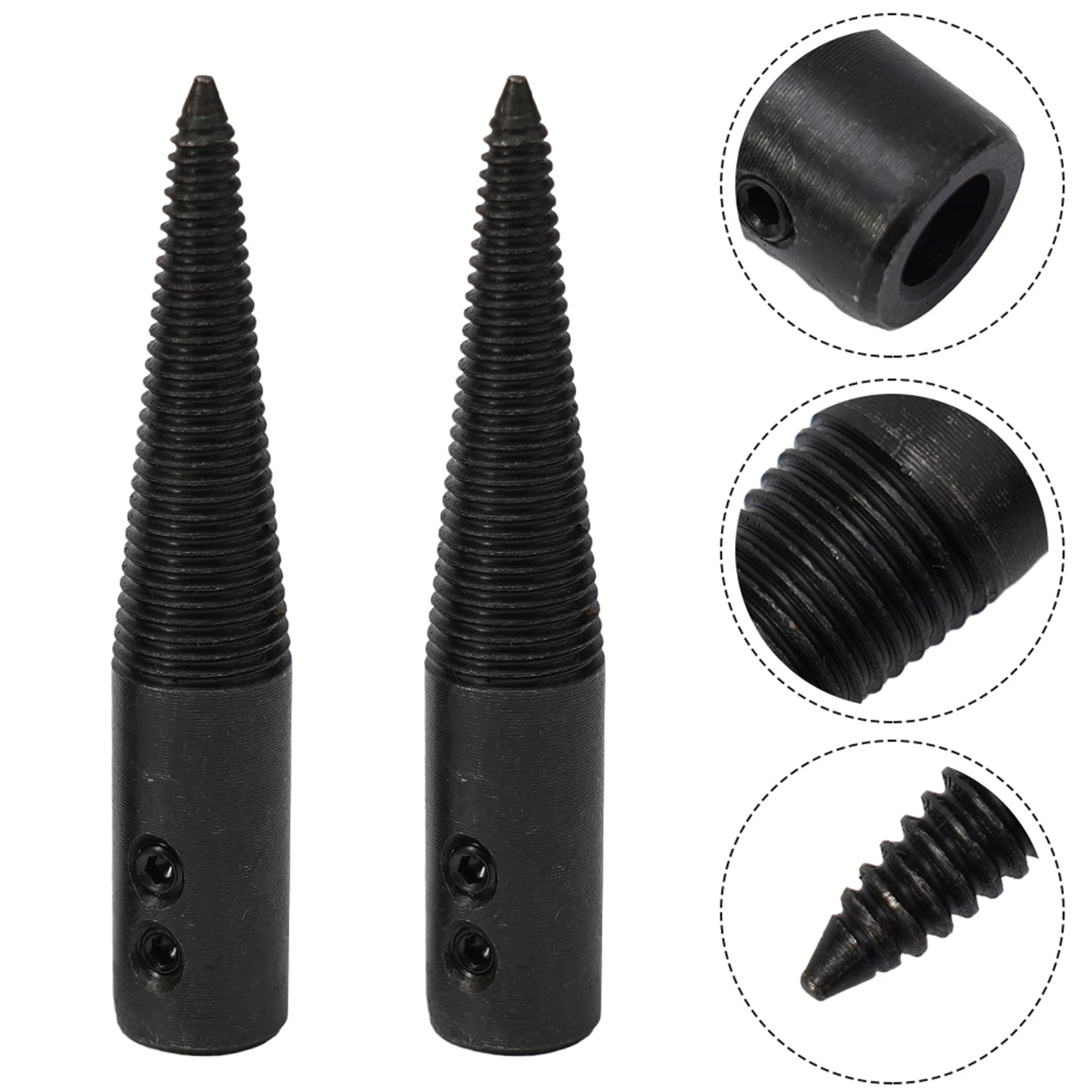 

Metal Polishing Spindle Pigtail Polisher Rod Supplies Tool Wheels Buffing Connector Grinder Adapter Convenient