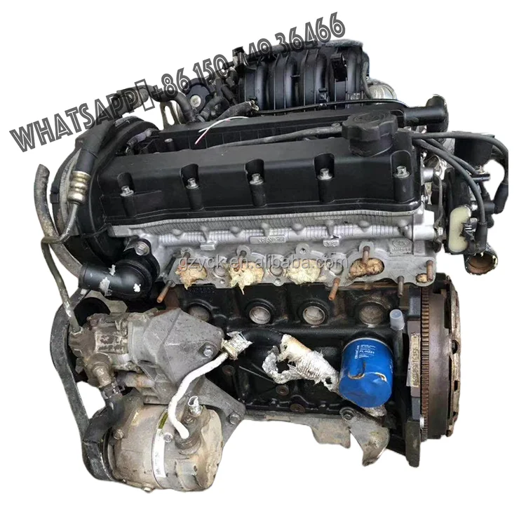 

Good Price New Engines F14D3 Automotive Engine Bare Metal and Assembly for Buick and Opel 1.4