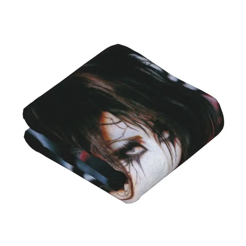 Custom Malice Mize Music Rock Band Blanket 3D Print Soft Flannel Fleece Warm Throw Blankets for Home Bedding Couch Bedspreads