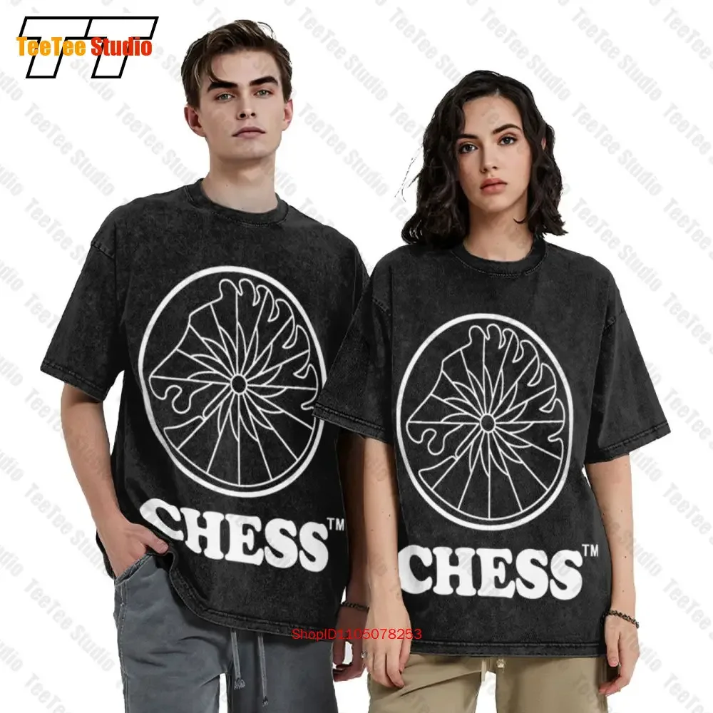 Chess Records Blues Soul Stax Motown Jazz Breaks Vintage Oversized T-Shirt 2J85