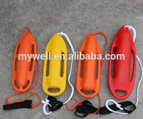 M-RC01 Colorful Marine conservation buoy with life-saving whistle