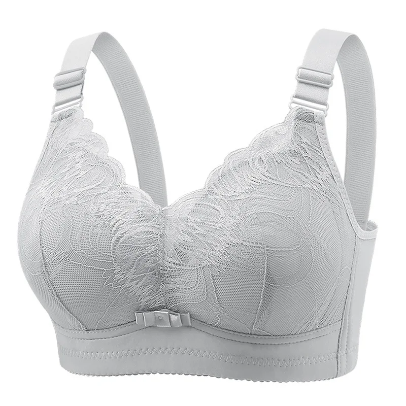 Soutien-gorge sans couture ultra-fin et respirant pour femme, doux et confortable, sans armatures, anti-affaissement, effet push-up