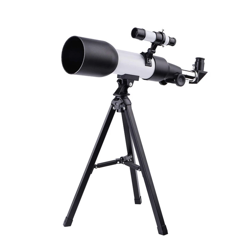 

F36050 Professional High-definition Astronomical Telescope Is The Best Gift for Children To See The Moon and Stars