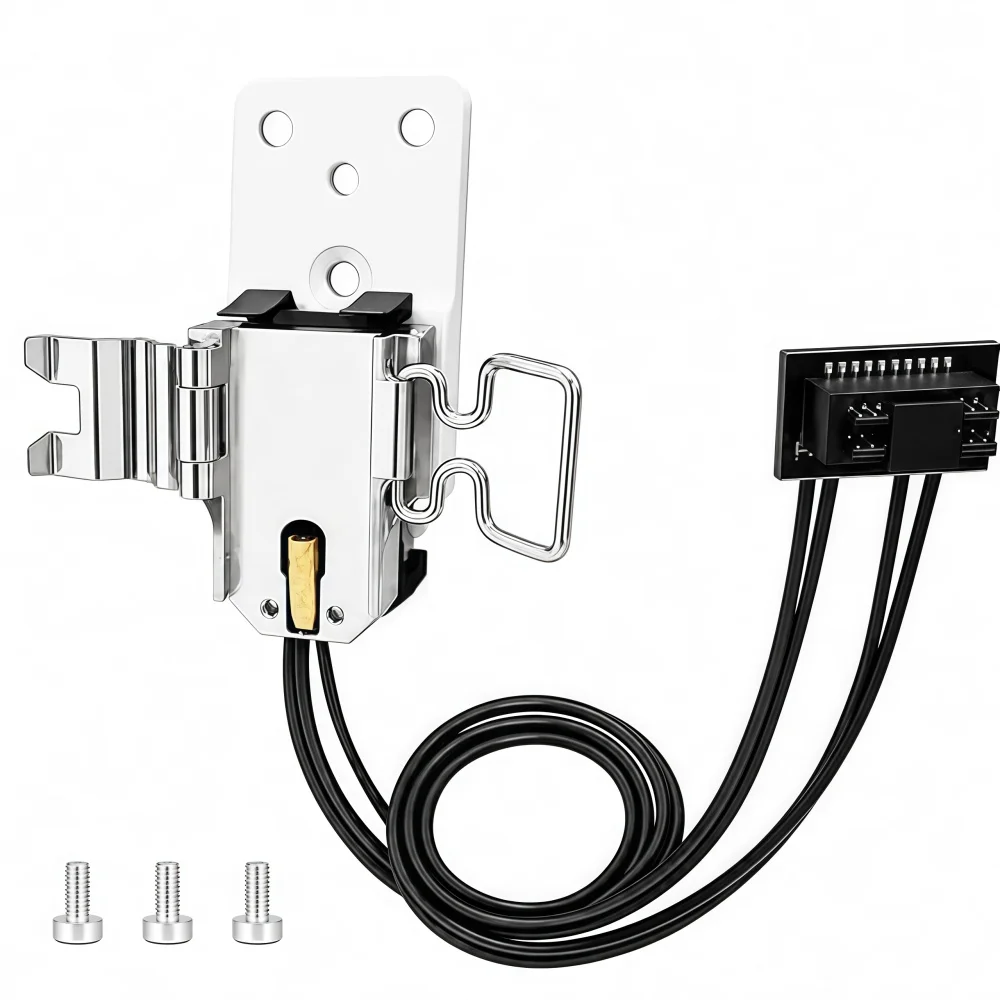Kit d'assemblage de chauffage pour Hotend P2S, Hotend à échange rapide avec cartouche chauffante, thermistance et vis
