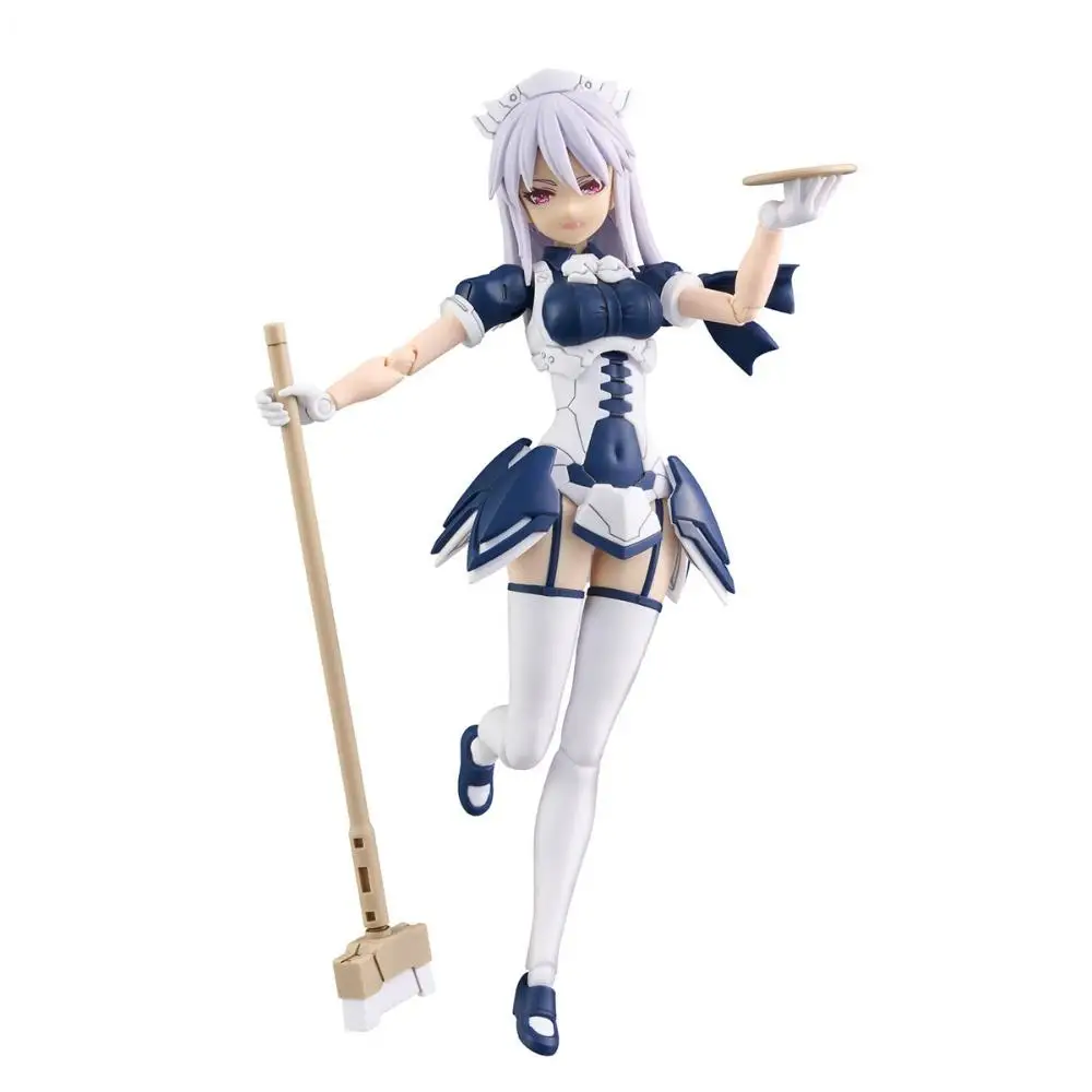 Bandai genuino 30MS opción partes del cuerpo tipo MD01 COLOR A figura de acción de Anime modelo de ensamblaje coleccionable juguete adornos regalo niños