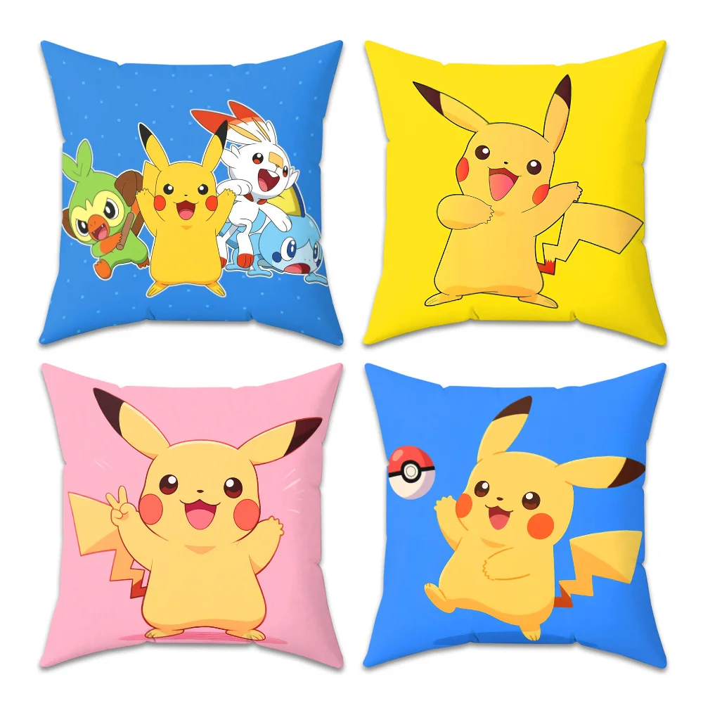 Pillow Covers Decor…