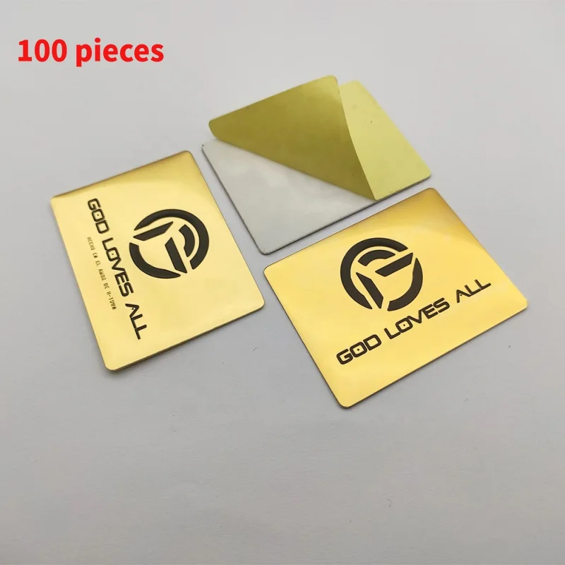 

10 0.Zhang.Custom.metal aluminum nameplate private label metal logo 3D Embossed Or Engraved metal perfume labels