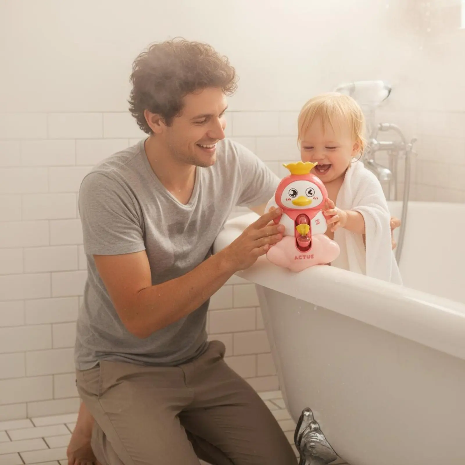 jouet-de-bain-rotatif-en-forme-de-canard-roue-a-eau-coloree-toboggan-aquatique-pour-bebes-glisse-sans-effort-facile-a-assembler