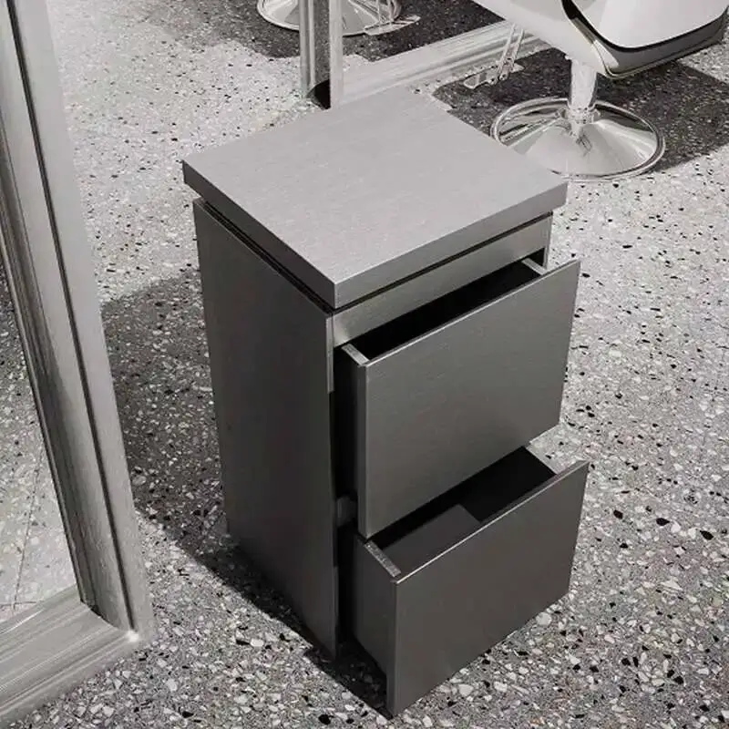 متعددة الوظائف عربة الأثاث الوشم تصفيف الشعر جماليات الجمال الحلاق مساعد تصفيف الشعر صالون عربة