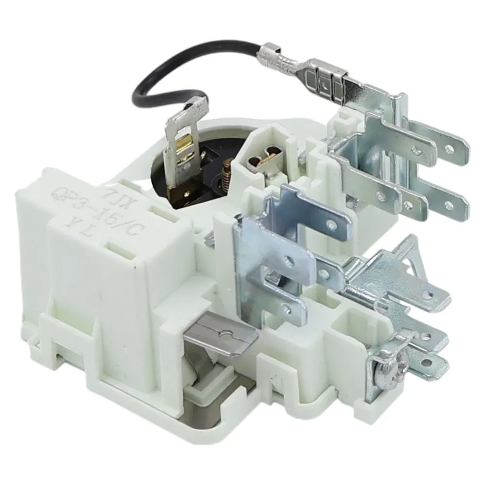 Compressor Relay For Refrigerator Indesit, Ariston, Electrolux, Zanussi, Hotspot