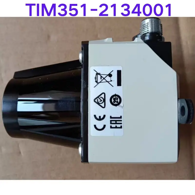 Brand-new Laser sensor TIM351-2134001