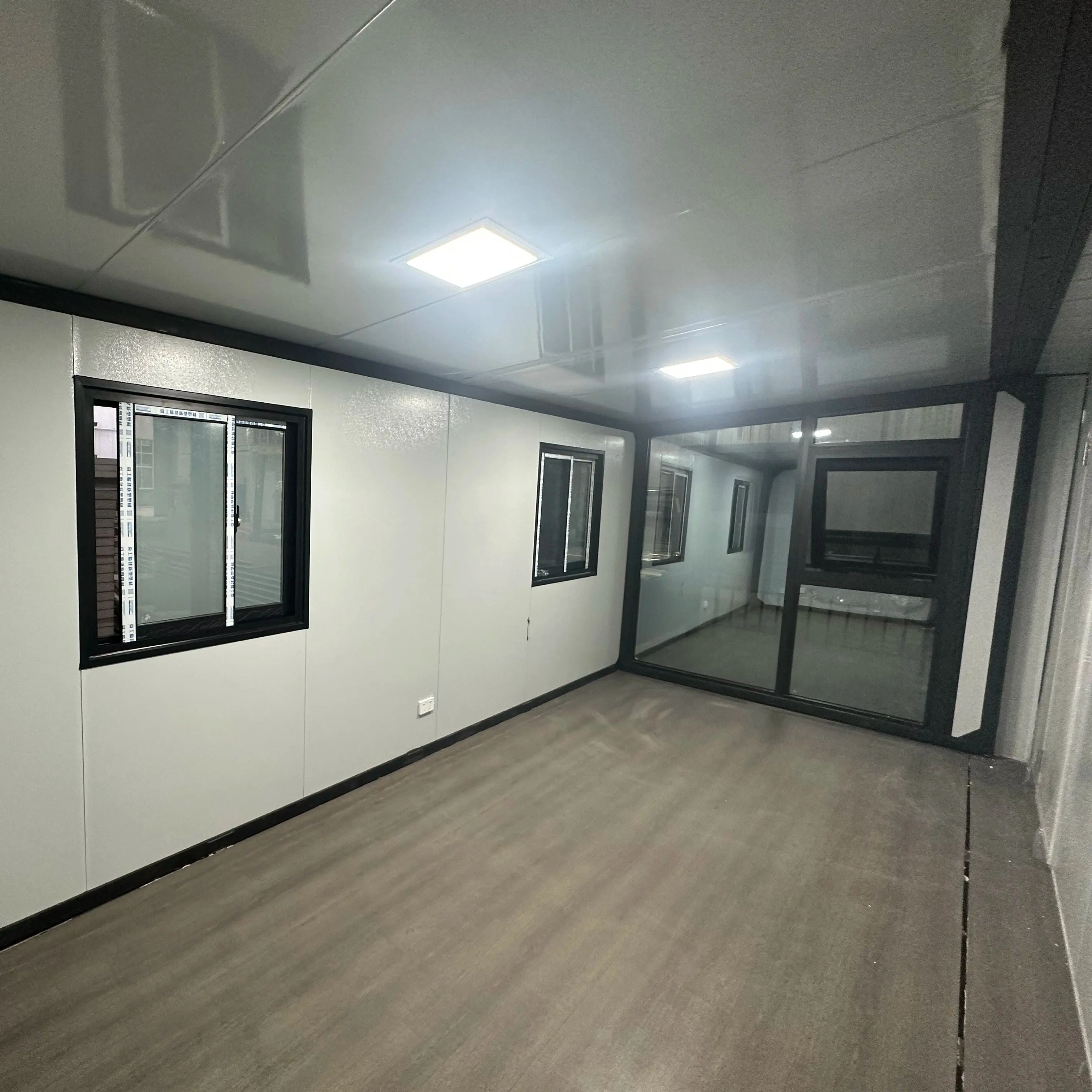 Home Office Australia - Casa Contenedor Plegable, Oficina, Habitación de
