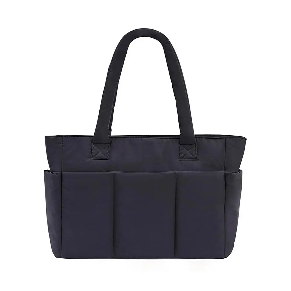 

Большая сумка с несколькими карманами, большая вместительная сумка для багажа с рукавами на тележке, дорожные сумки, мягкая сумка для ноутбука на молнии