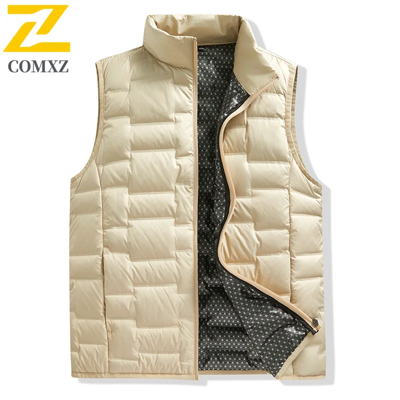 زوجين أسفل سترة 2025 الجرافين الحراري التكنولوجيا أسفل سترة 80% بطة أسفل خفيفة الوزن سترة منفوخة معطف الشتاء القصير جودة عالية