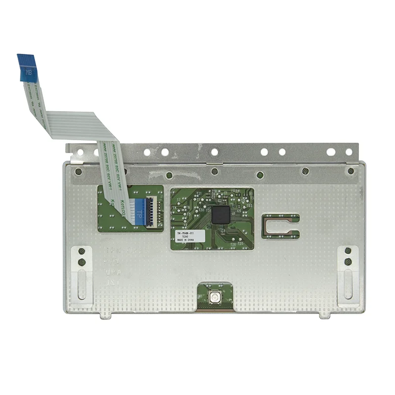 Touchpad Trackpad For HP 14-DQ 14S-FQ DR FR DQ TPN-Q221 Q242 TM-P3408