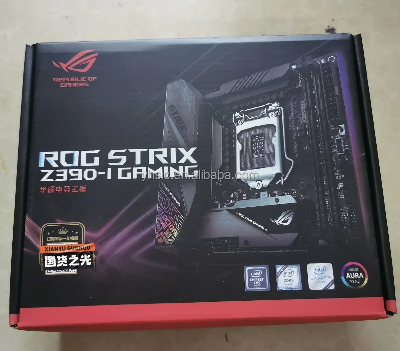 Płyta główna ROG X570 Crosshair VIII Formula