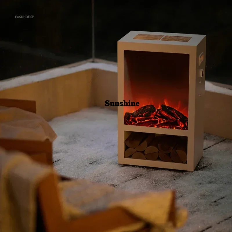 European Fireplaces…