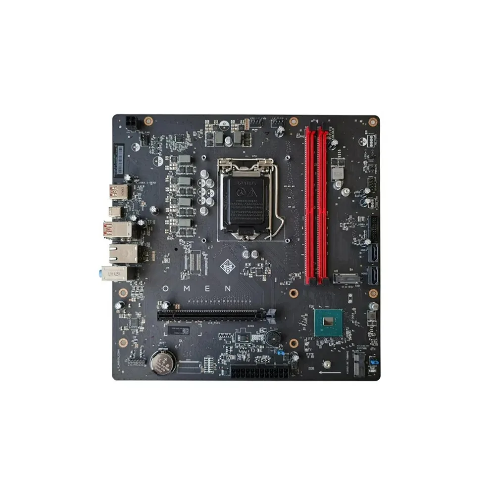 Used For HP Omen Obelisk 875-0014 L23867-001 17582-1 H370 main board (store code: 0773)