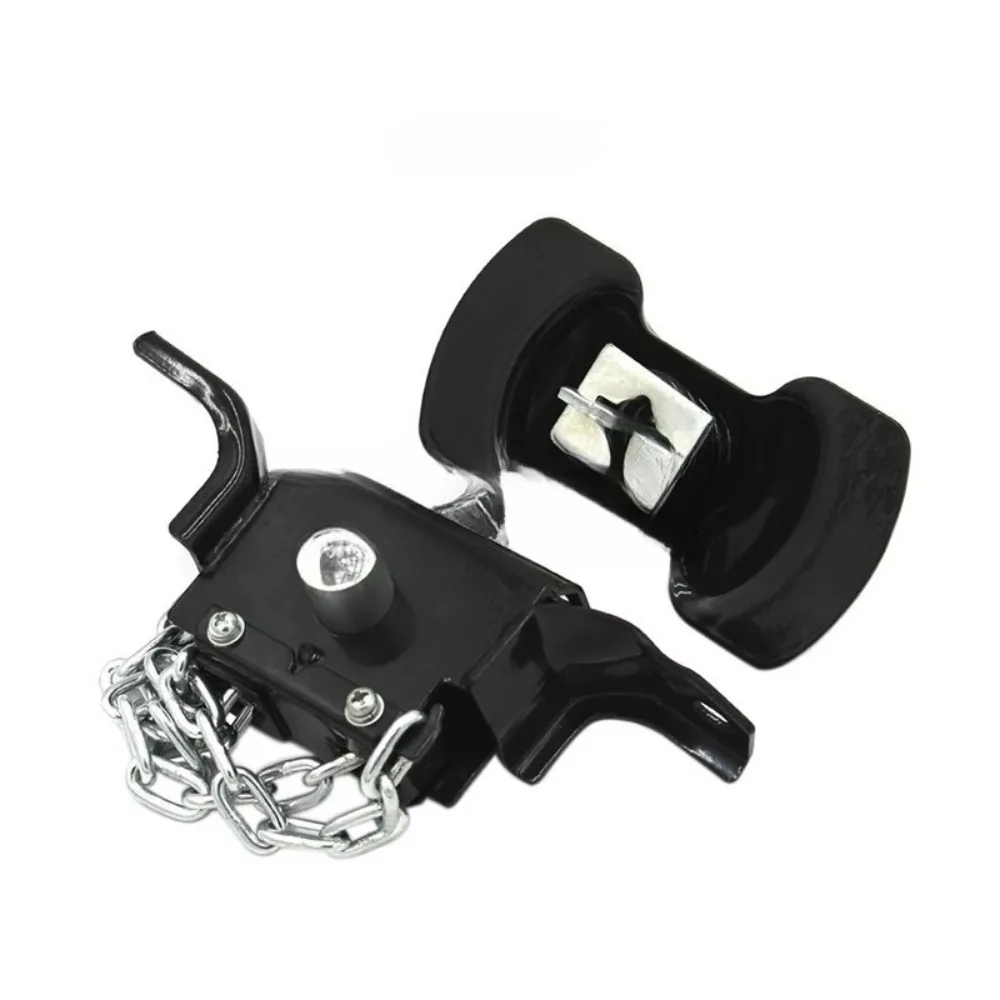 

For Great Wall Wingle 3 5 6 European Version Spare Tyre Lift Lock and Mounting Bracket Assembly