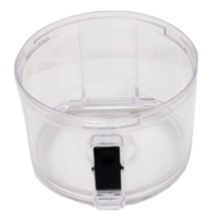 100% new vacuum cleaner Dust bucket for VIOMI A9 VXXC09 replacement Dust bucket