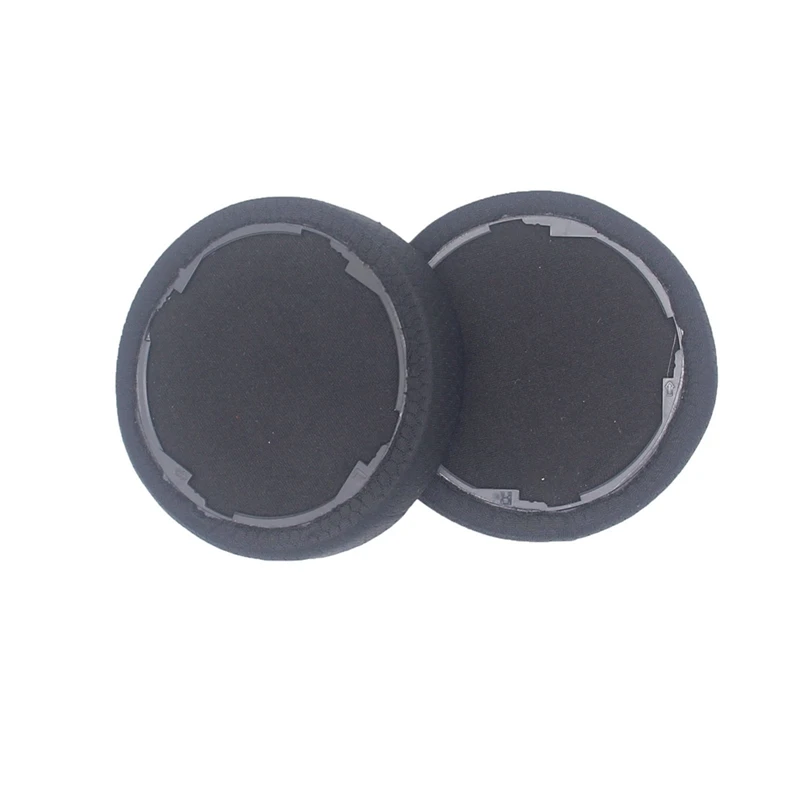 Ear Pads Replacement For Alienware AW310H AW510H Headphones Memory Foam Ear Cushions Headset Parts