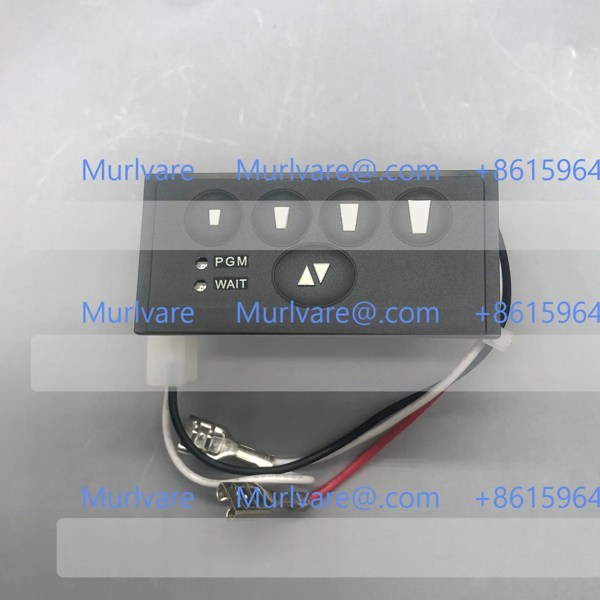 

Запасные части для дозатора Cola Machine UF1 Valve 3518-300 Сенсорная количественная пластина для машины для приготовления напитков Cornelius