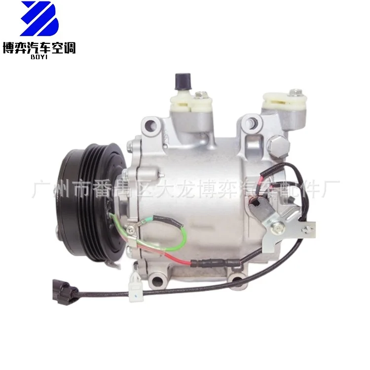 ضاغط التيار المتردد 38800-RNA-A011 38810-RRB-A01 38800RNAA01 ضاغط #4