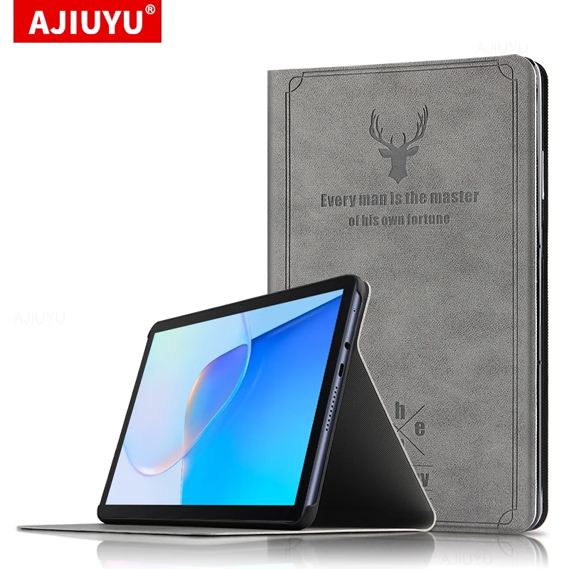 

Case For HUAWEI MatePad SE 10.1" AGS3K-W20 AGS3K-AL20 Cover Shell For Matepad SE 2022 10.1 Inch Tablet Flip Stand Cases Funda