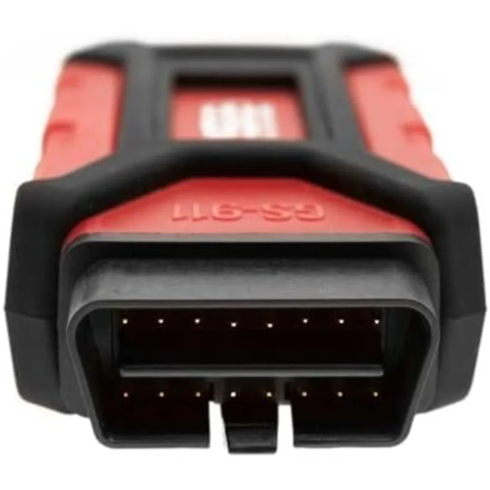 GS911 WIFI (OBD-II) / الإصدار المتحمس - أداة تشخيصية للدراجات النارية BMW - خدمات ما يصل إلى 10 VINS - متوافقة مع جميع 2017 #2