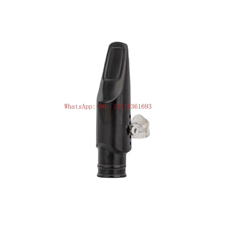 

Головка флейты сопрано, альт, бакелитовая флейта, аксессуар для тенорского ветра, головка флейты