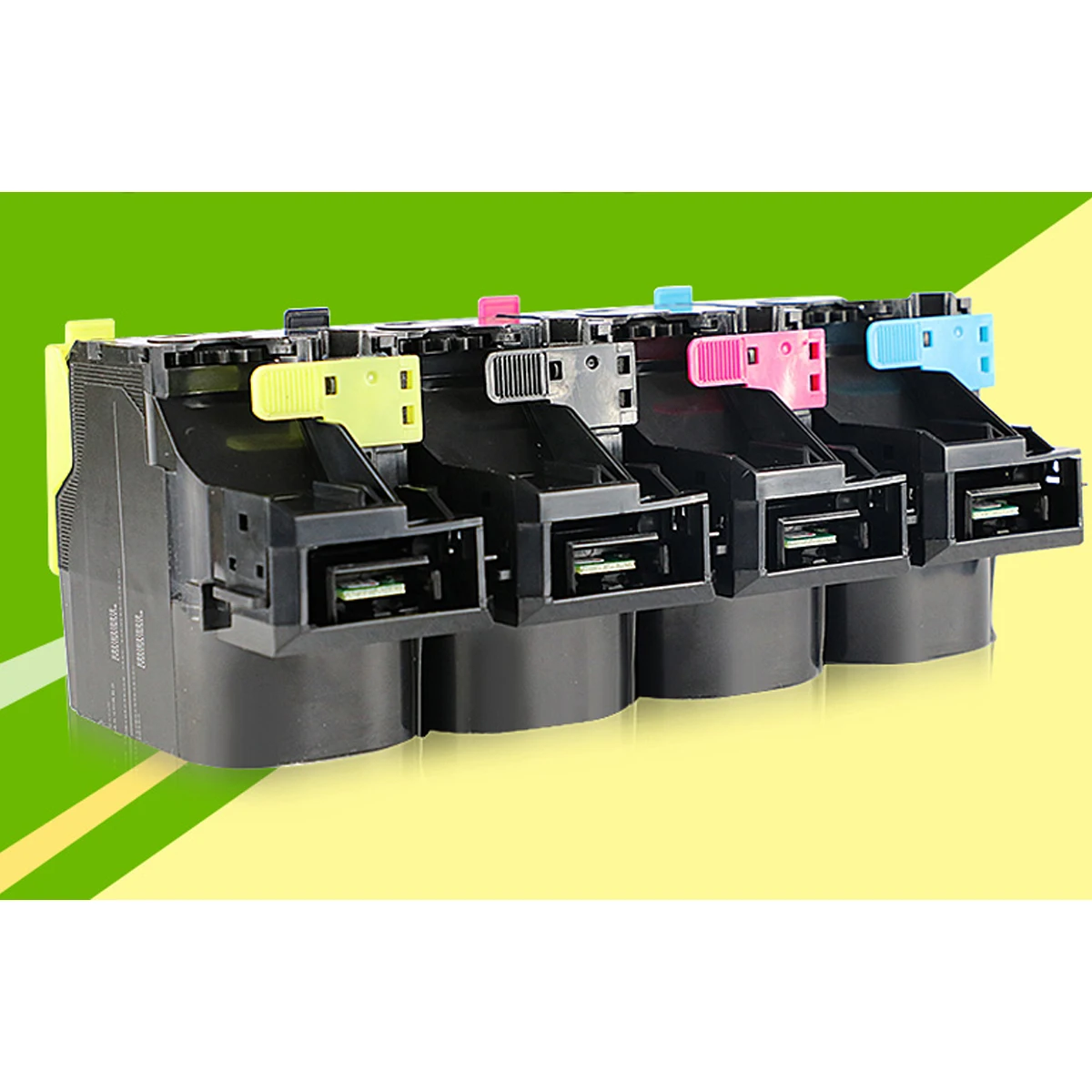 2.5K 2K Toner do Lexmark CS510 DE 701K 701C 701M 701Y 702K 702C 701M 702Y 708K 708C 708M 708Y 701 702 708 K C M Y BK