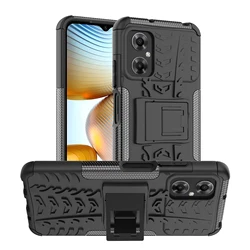 For Poco M5 Cover Case For Poco M5 M4 Funda Shell Coque Shockproof Armor Protective Phone Bumper Fo Poco M5