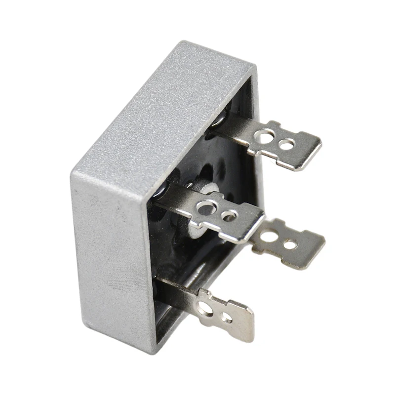 المعدل 1022735 -01 103517601   435-100 KBPC3510 متوافق مع شاحن Club Car PowerDrive 2 Mac Charger 35A