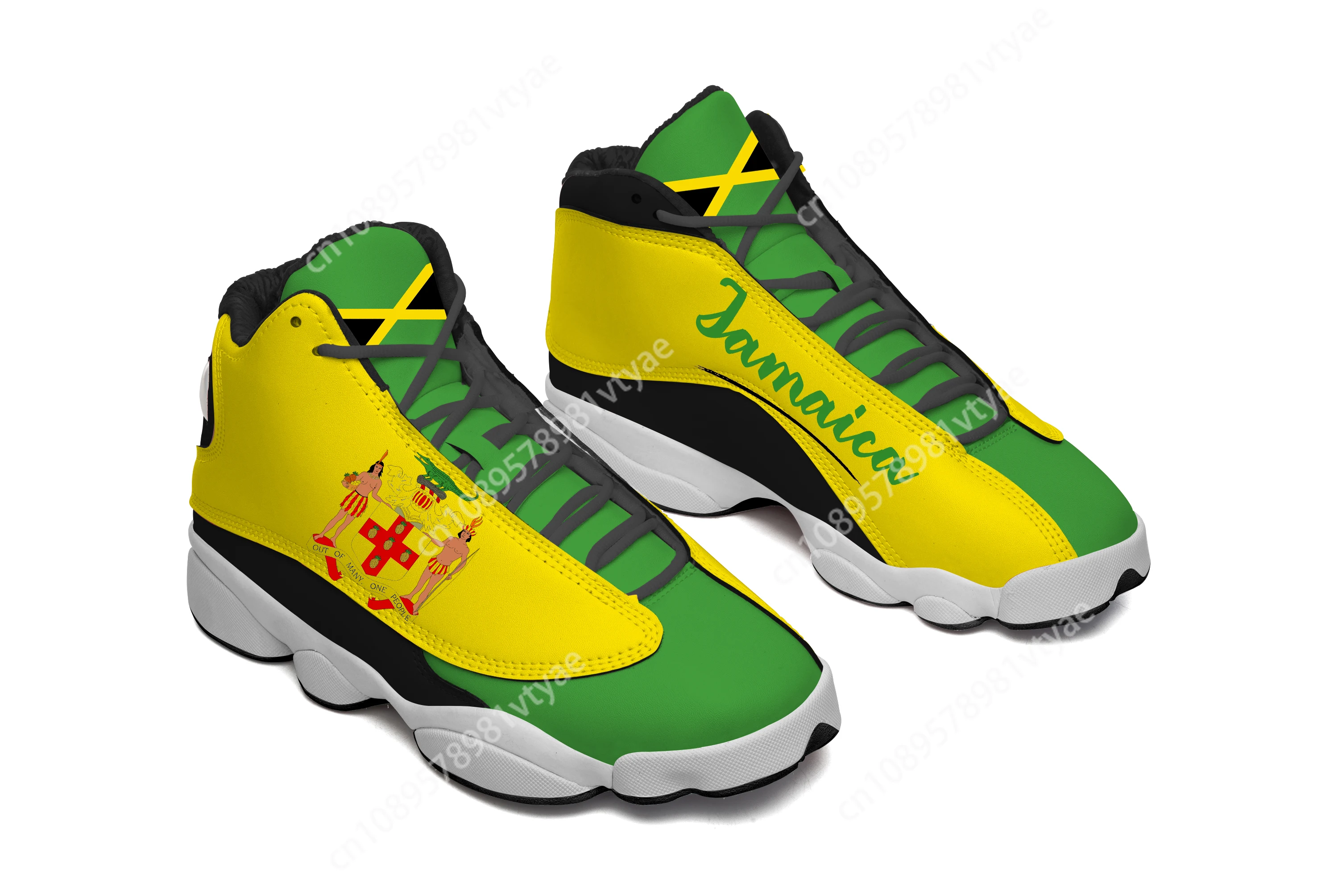 

Dropshipping Print On Demand Countries Flag design Custom Sneaker Free Shipping