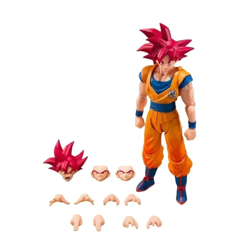 Thumbnail 4 - #2 Trending Collectible Action Figures Right Now