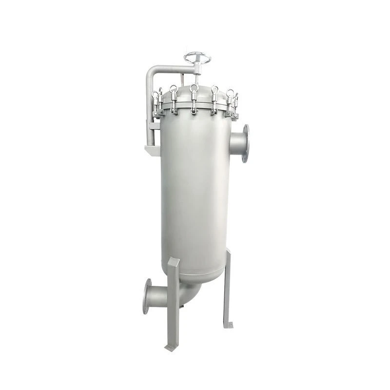 

Filter 5 cores 150 cubic large flow filter