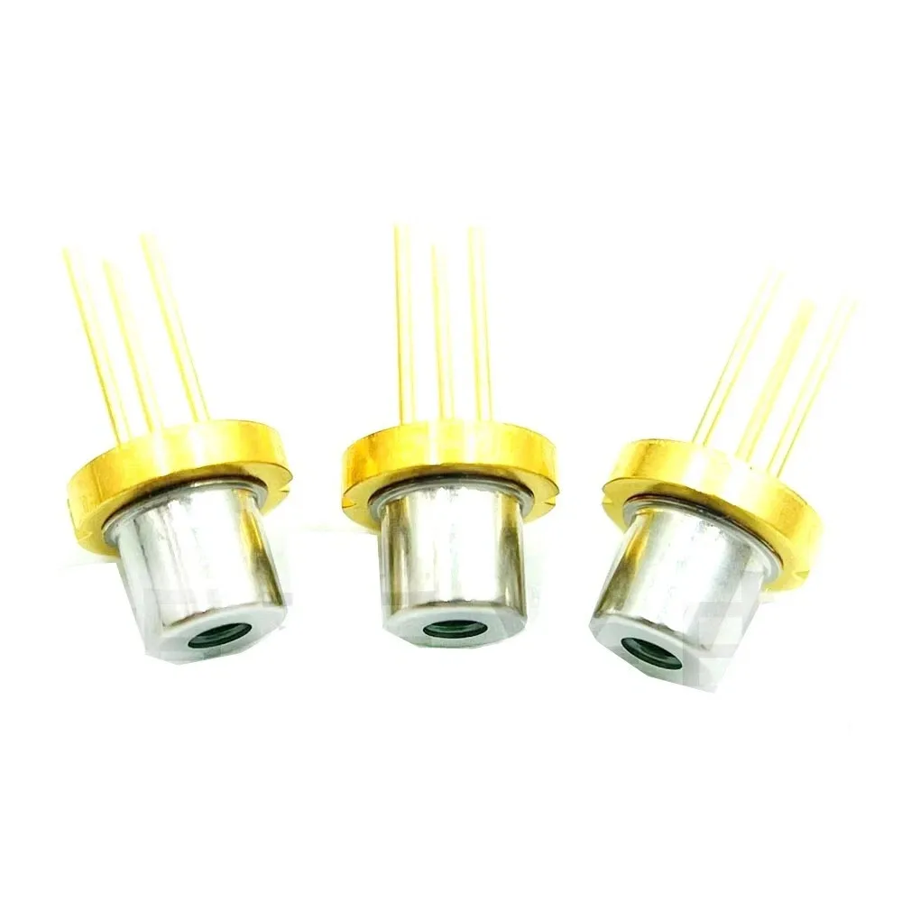3pcs-sharp-gh0631ca5g-635nm-638nm-120mw-38mm-red-single-mode-laser-diode