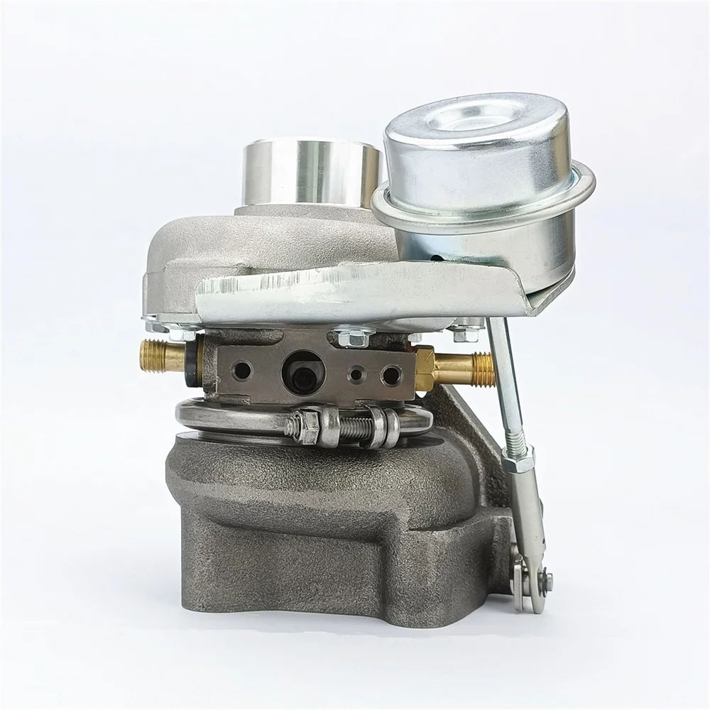

CRAFT Turbo GT1241 Turbocharger 756068, 708001 036145701 for Motor Bike 50-130 0.4L-1.2L NEW
