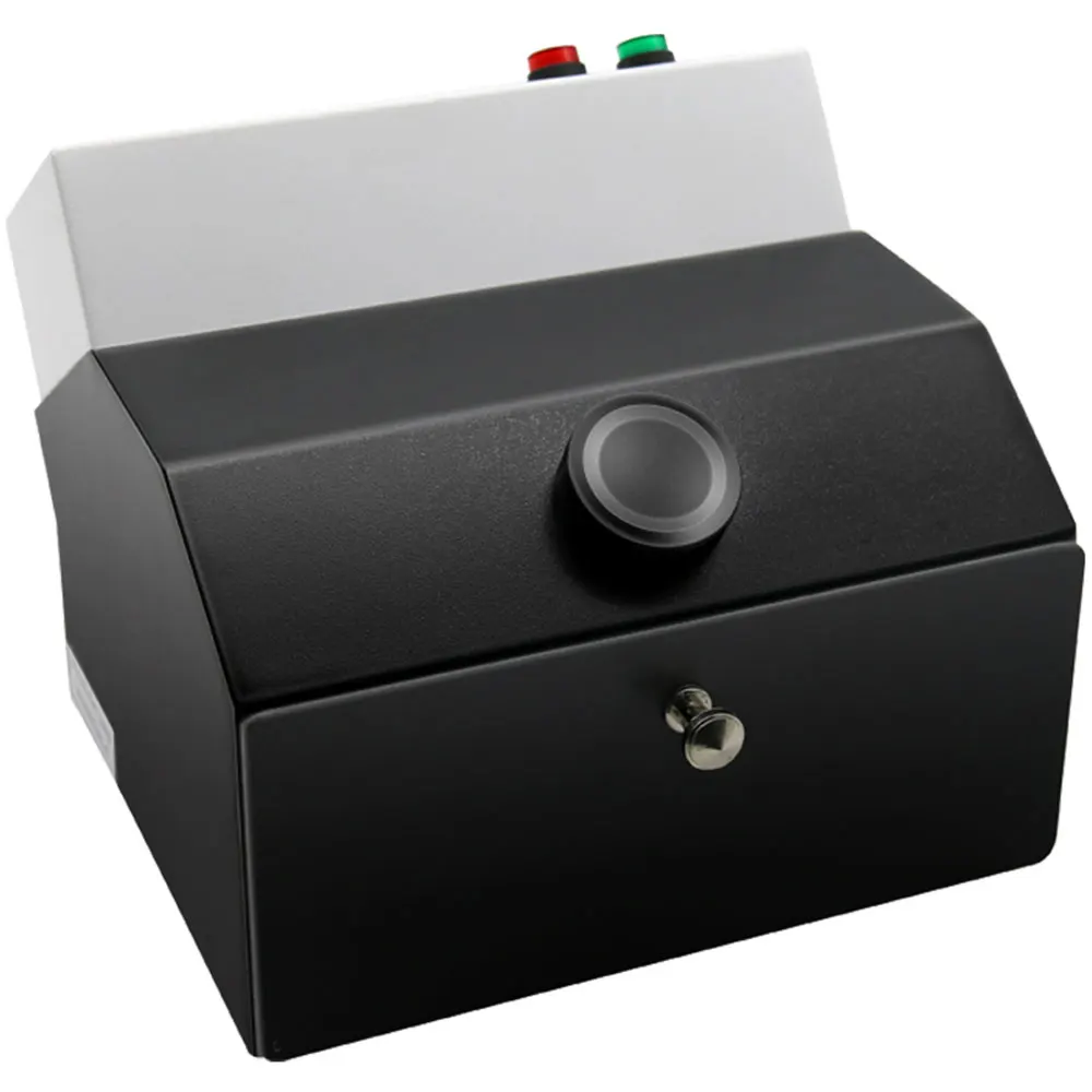 365nm Lila Licht Schmuck Uv Leuchtstofflampe Box Für Jade Identifizierung