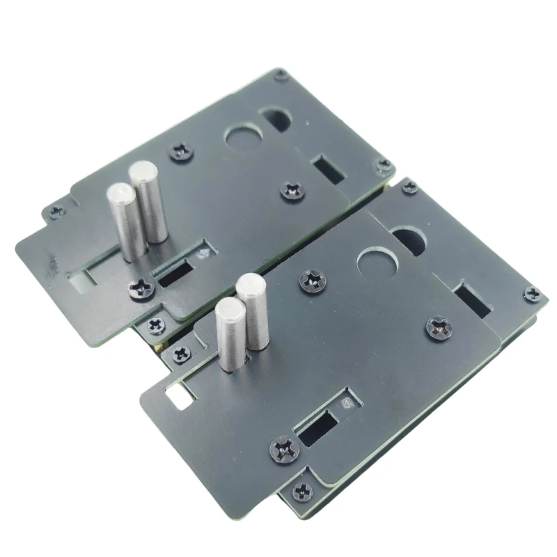 Spawanie metali stacja lutownicza izolowana Jig zdalne sterowanie narzędzie do XT60 XT90 EC5 EC3 t-plug złącze wtykowe bananowe