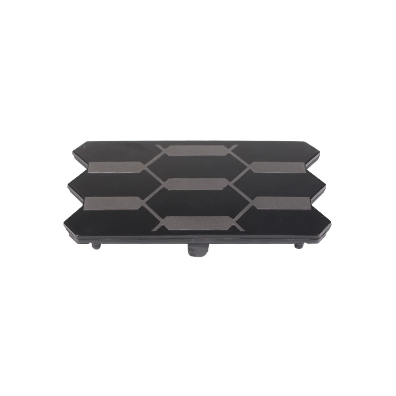 

Front Grille Garnish Radar Sensor Cover Fits for Tacoma 2018 2019