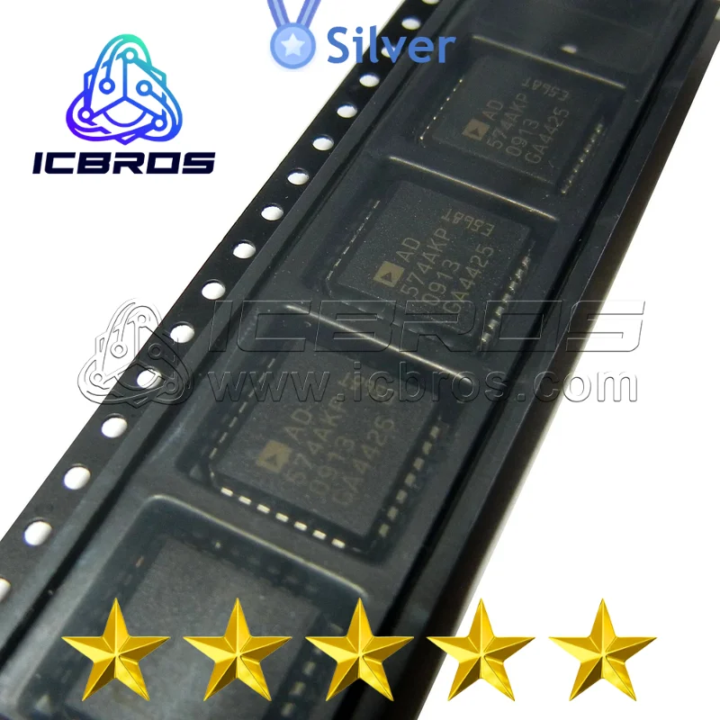 AD574AKP AD667JPZ AD698APZ AD7575JP AD7846JPZ ADC0808CCV ADC0809CCV ADC7802BN ADS7803BN ADS7832BN AM7968-125JC AM7968-175JC