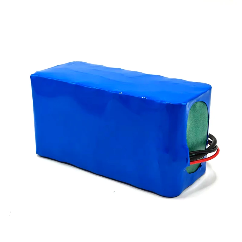 29.4V 7s3p 10.5Ah 18650 lithium battery pack with BMS wheelchair battery electric bicycle 2A charger/XT30/XT60/DC/SM/Line/Bullet