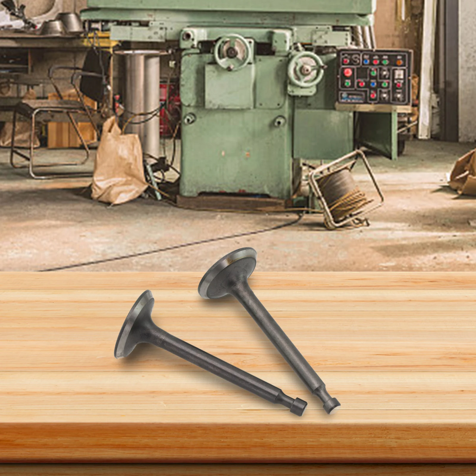 

Впускной клапан 2 кВт 168F Впускной клапан Садовая техника Силовое оборудование Идеальная замена Черный цвет Прочность