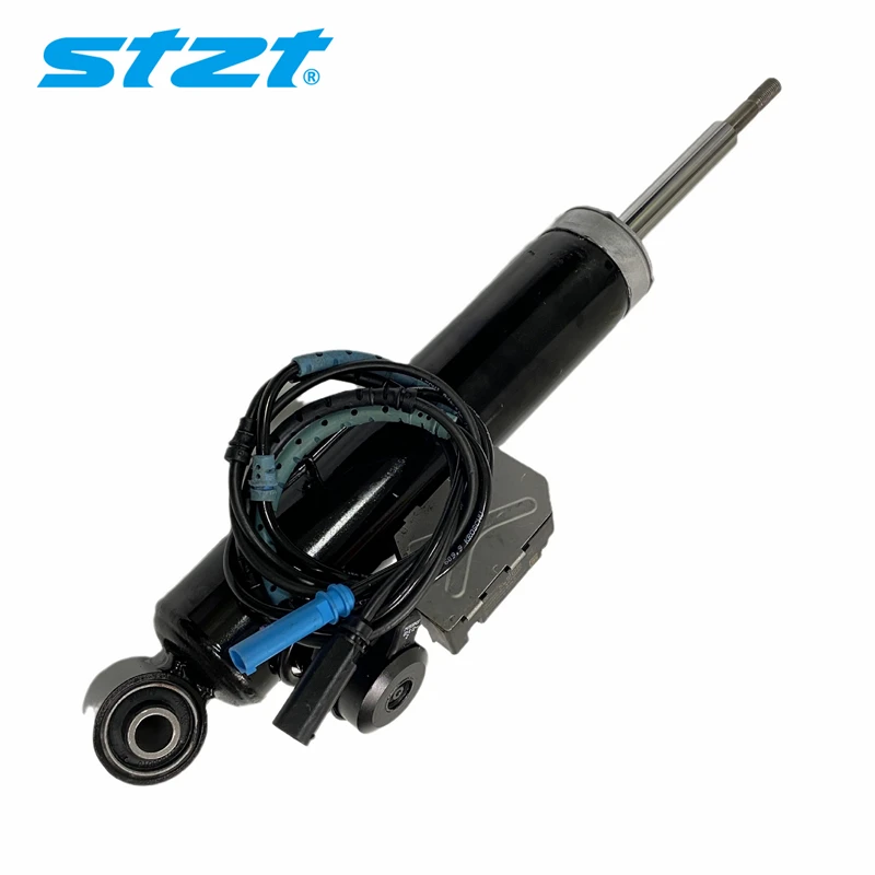 

STZT 37126788765 Car Parts Left Air Suspension Shock Absorber For BMW X5 E70 X6M E71 37106875089 37126794543 Shock Absorber