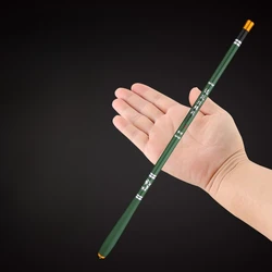 Ultra Short Rod Carbon Mini Pocket Stream Rod Ultra Light Ultra Hard 28 Adjustable Hand Portable Fishing Rod