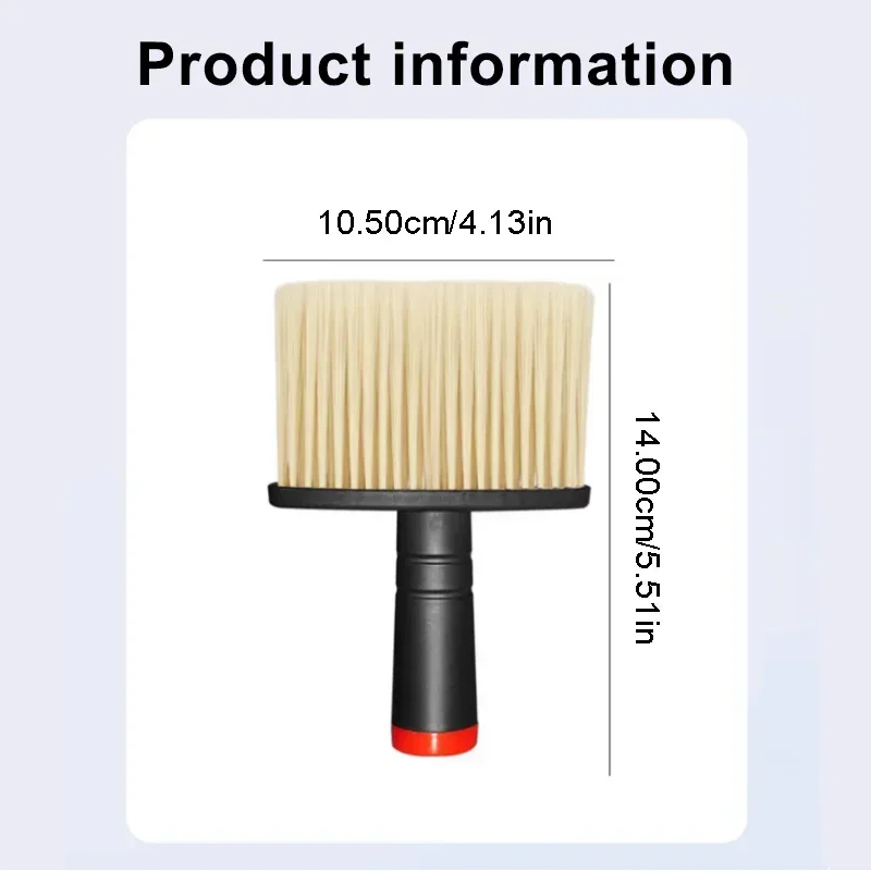 Car Wash Brush Dust Remover Car Air Conditioner Outlet Dust Removal Brush Soft Bristles Brushes for Car Cleaning Tools